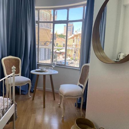 Unique Studios Phaneromenis 41 - Down Town Nikosia Eksteriør bilde